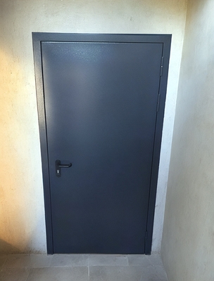 Дверь EI-60 Дверь EI-60