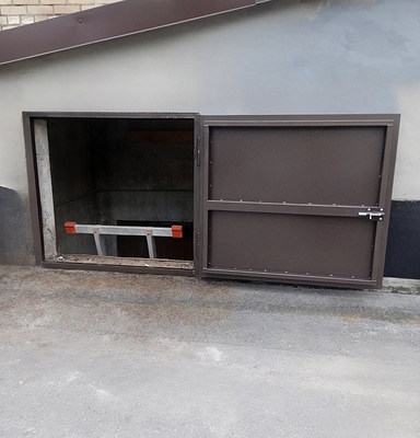 Технический люк